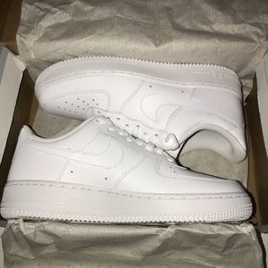 Nike Air Force 1 ‘07 Sneakers